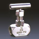 Class 6000/10000 Needle Valves