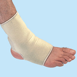 neoprene ankle support