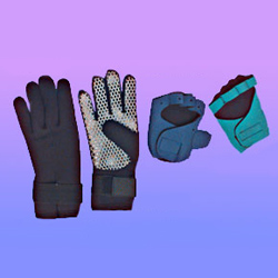 neoprene gloves