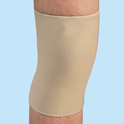 neoprene knee support