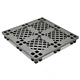 Nestable Plastic Pallets