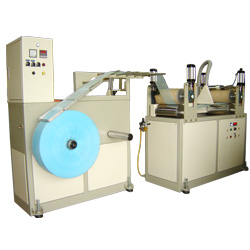 net making machines