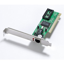 network interface card 