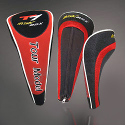 new t7 headcovers