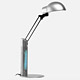 new version desk lamp with clean air lamp 