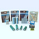 Nickel Metal Hydride Battery image