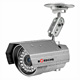 Night Vision Waterproof CCTV Cameras