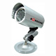 Night Vision Waterproof CCTV Cameras