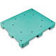 Nine Leg's Type Plastic Pallets