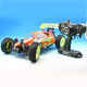 1/8 Scale Nitro Powered 4WD Buggies