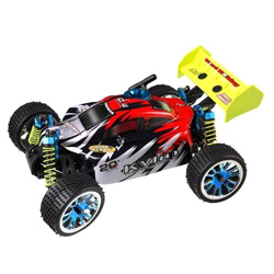 nitro powered off-road buggy-mini cars