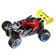 Nitro Powered Off Road Buggy Mini Cars (Toy Cars)