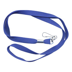 10mm economy non breakaway lanyards