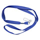 10mm economy non breakaway lanyards 