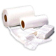 Non breathable PE Films