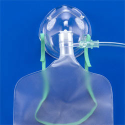 non rebreathing masks