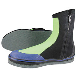 non slip boots 