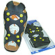 non slip ribbon snow shoes 