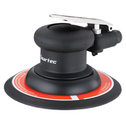 non vacuum random orbital sander 