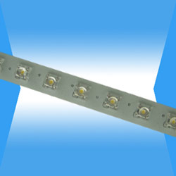 non waterproof superflux rigid led strip