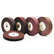 non woven fabric abrasive wheel 