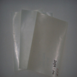 non-woven fabric based hot melt adhesive