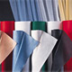 Nonwoven Fabric Interlinings