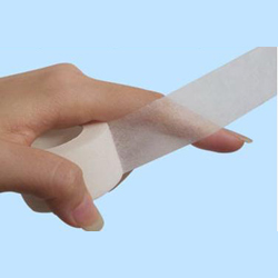 non woven for medical tapes 