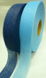 non-woven ribbons