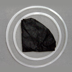 non woven wheel covers