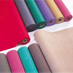 nonwoven artificial leather 