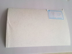 nonwoven chemical sheets