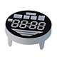 Numeric Displays