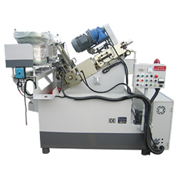 nut tapping machines 