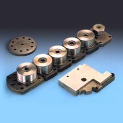 nut tooling