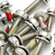 Nylok Screws (4)