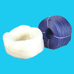 nylon braided mono main line