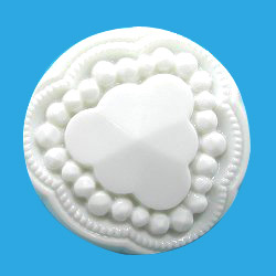 nylon button 