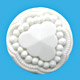 nylon button 