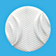 Nylon Buttons