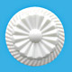 nylon button 