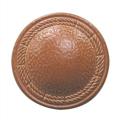 nylon button with baking 