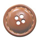 nylon button with baking 