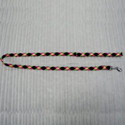 nylon dog leashes