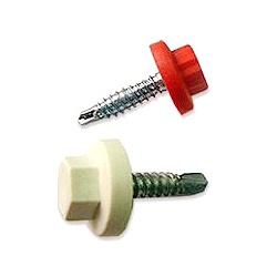 nylon head screws