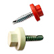 Nylon Head Screws