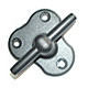 Nylon Hooks image