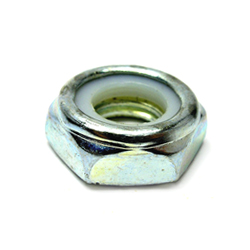 nylon insert lock nut 