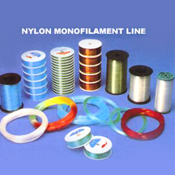 nylon monfilament line