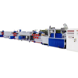 nylon monofilament making machine 